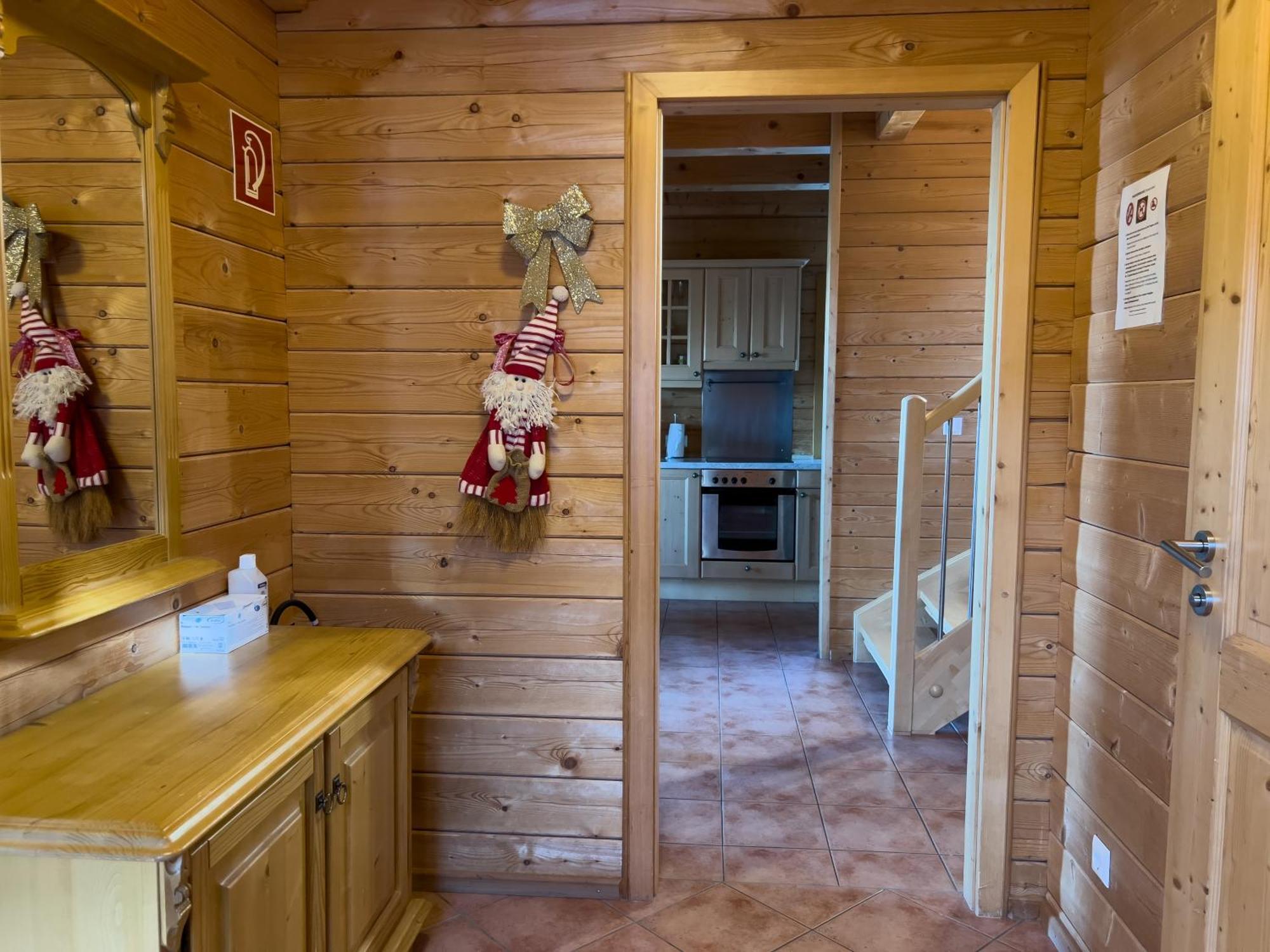 1A Chalet Koralpenzauber - Wandern, Grillen, Sauna Und Traumblick Wolfsberg Exterior foto